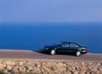 Mercedes-Benz E-Class 2002 года